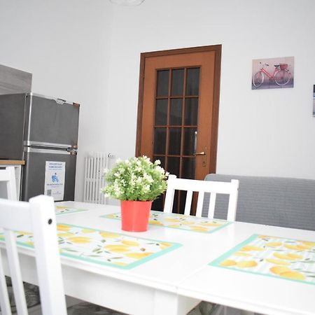 L'Arche Comfort&Relax - Gambara Square Di Via Palma 米兰 外观 照片