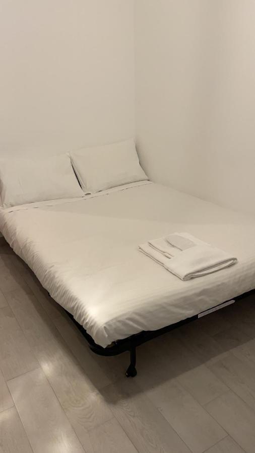 L'Arche Comfort&Relax - Gambara Square Di Via Palma 米兰 外观 照片