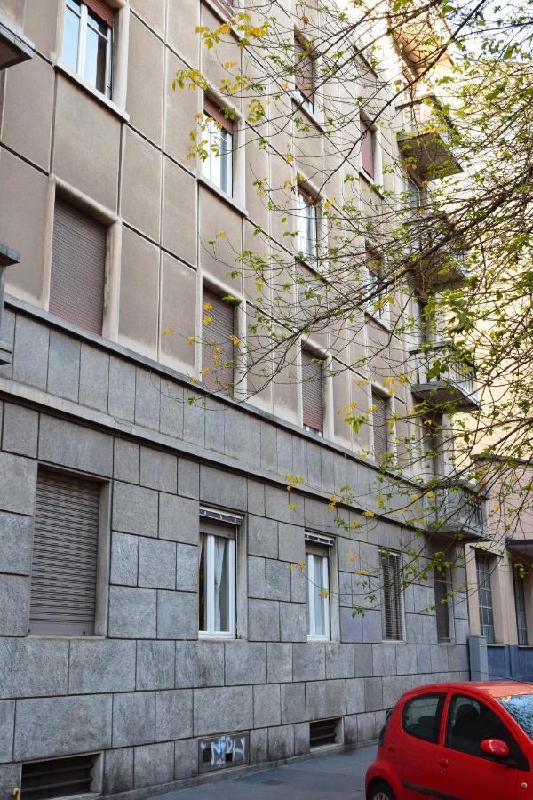 L'Arche Comfort&Relax - Gambara Square Di Via Palma 米兰 外观 照片