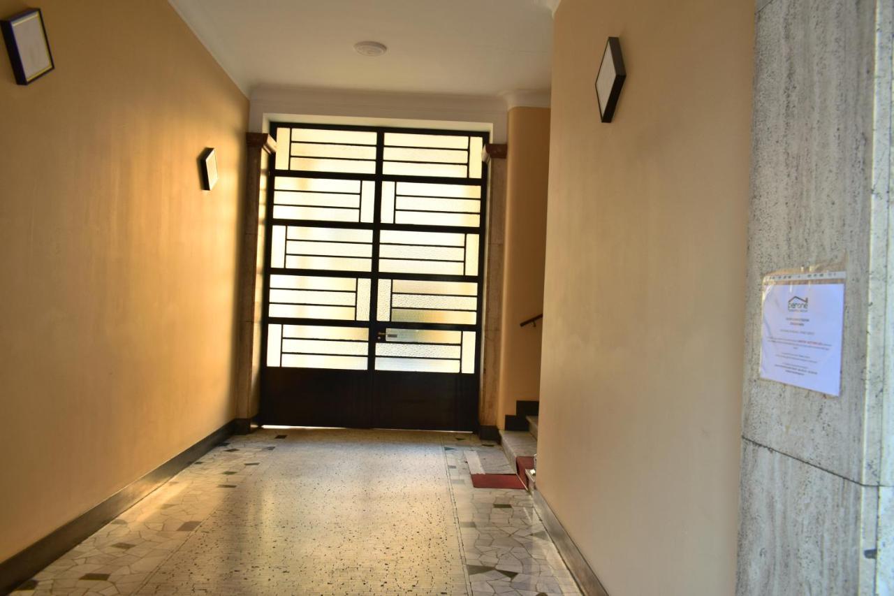 L'Arche Comfort&Relax - Gambara Square Di Via Palma 米兰 外观 照片