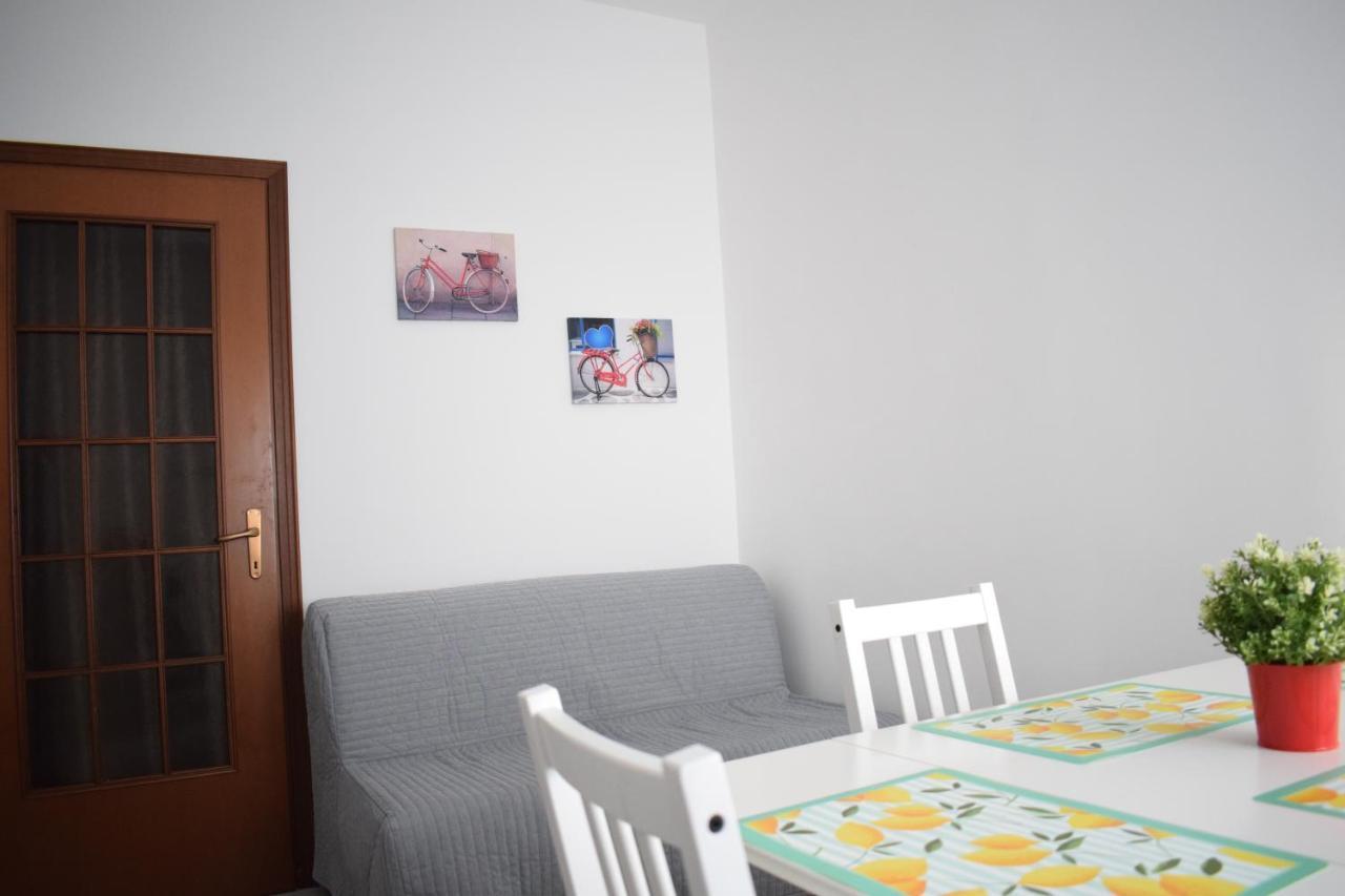 L'Arche Comfort&Relax - Gambara Square Di Via Palma 米兰 外观 照片