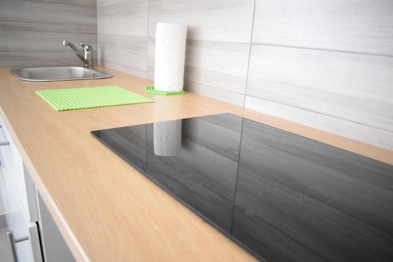 L'Arche Comfort&Relax - Gambara Square Di Via Palma 米兰 外观 照片