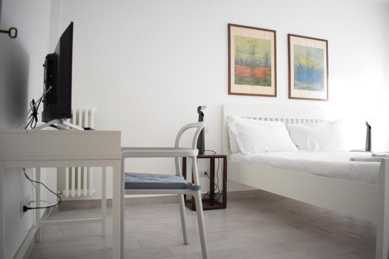 L'Arche Comfort&Relax - Gambara Square Di Via Palma 米兰 外观 照片