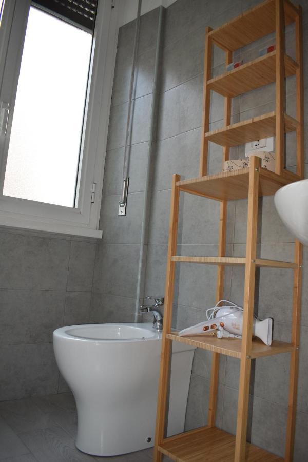 L'Arche Comfort&Relax - Gambara Square Di Via Palma 米兰 外观 照片
