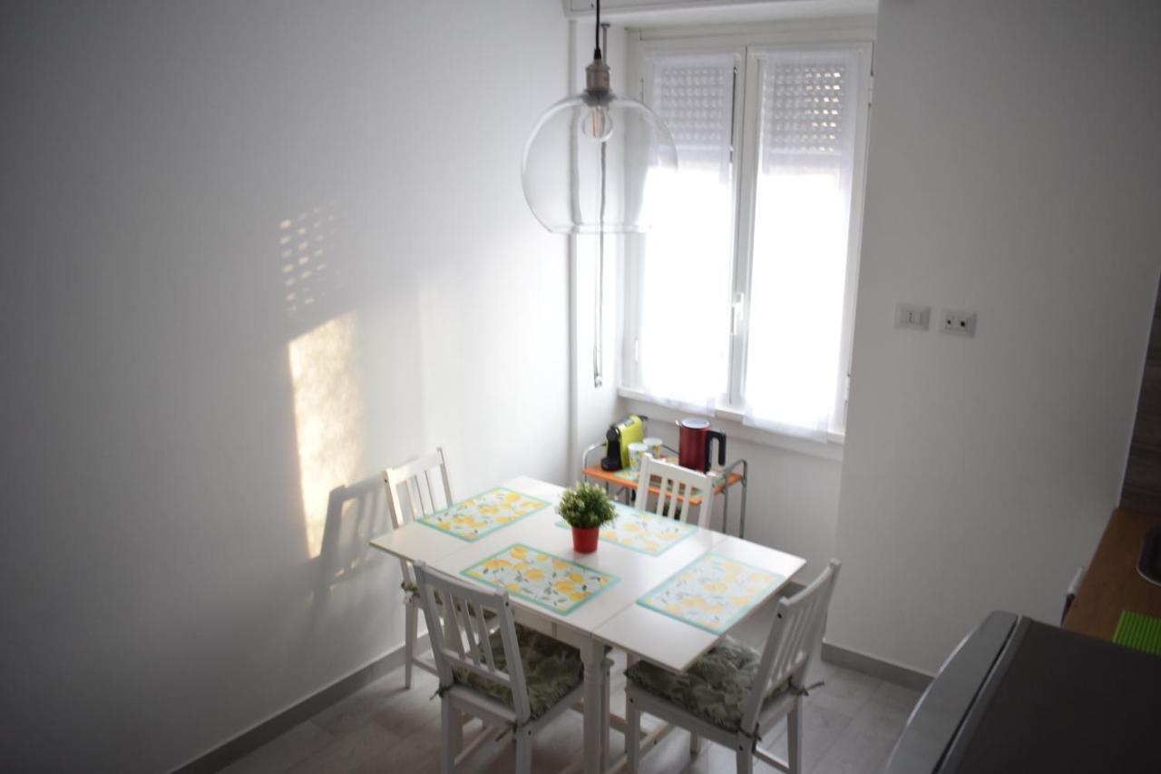 L'Arche Comfort&Relax - Gambara Square Di Via Palma 米兰 外观 照片