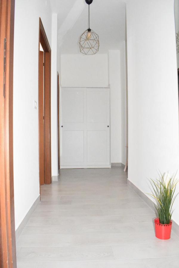 L'Arche Comfort&Relax - Gambara Square Di Via Palma 米兰 外观 照片